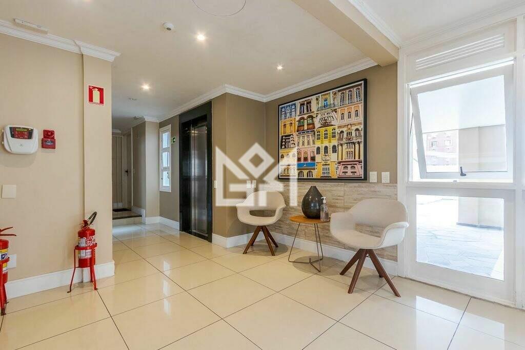 Apartamento com 2 quartos à venda, 76m² - Tristeza - Porto Alegre: 