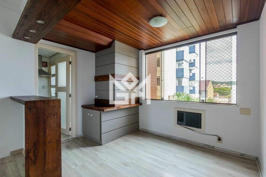 Apartamento com 2 quartos à venda, 76m² - Tristeza - Porto Alegre: 