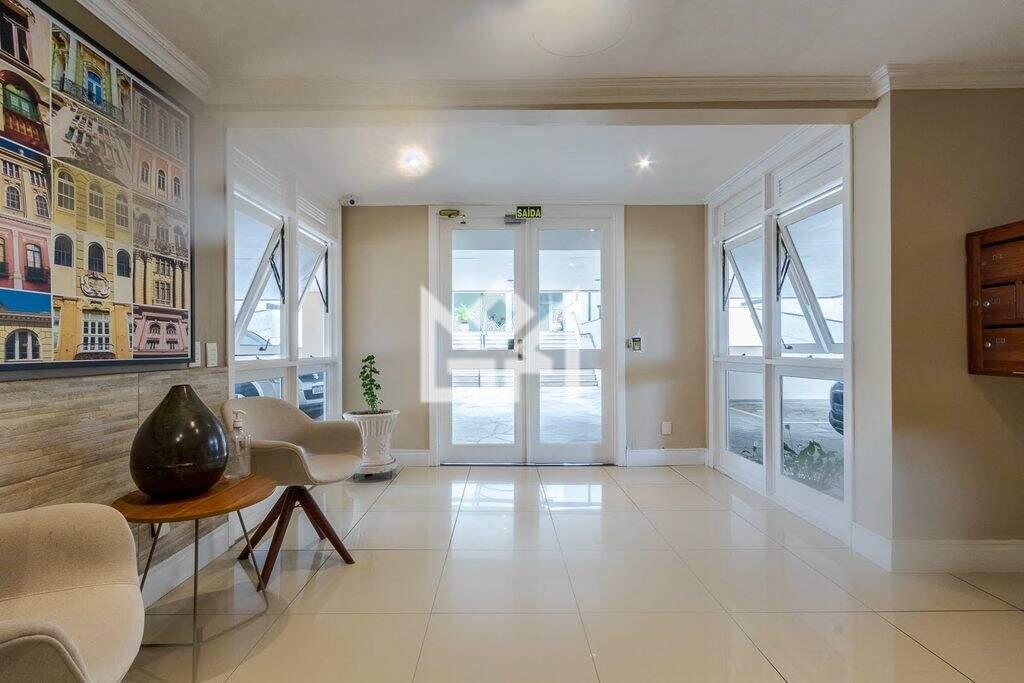 Apartamento com 2 quartos à venda, 76m² - Tristeza - Porto Alegre: 