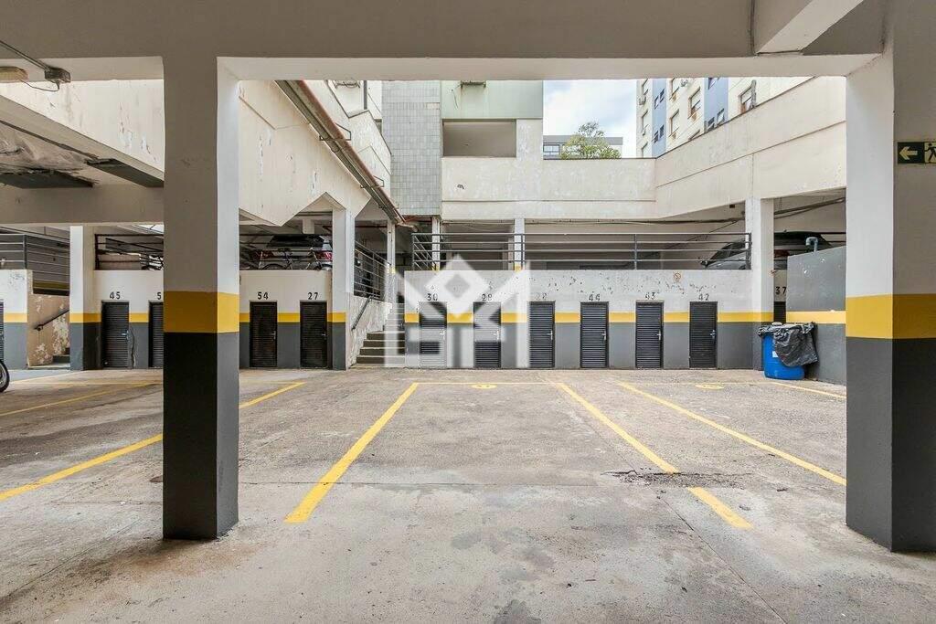 Apartamento com 2 quartos à venda, 76m² - Tristeza - Porto Alegre: 