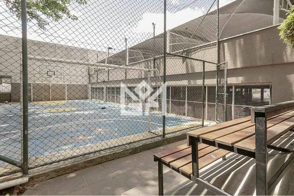 Apartamento com 3 quartos à venda, 75m² - Cristo Redentor - Porto Alegre: 