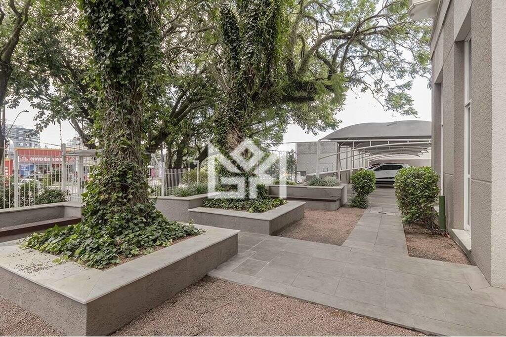 Apartamento com 3 quartos à venda, 75m² - Cristo Redentor - Porto Alegre: 