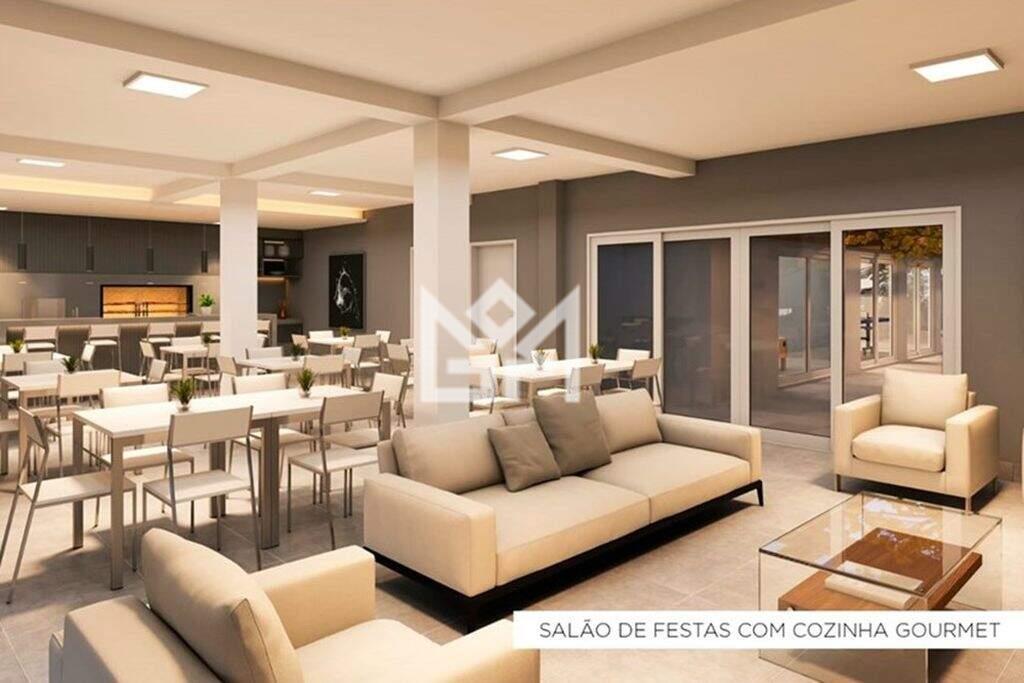 Apartamento com 2 quartos à venda, 49m² - Jardim Itu Sabará - Porto Alegre: 