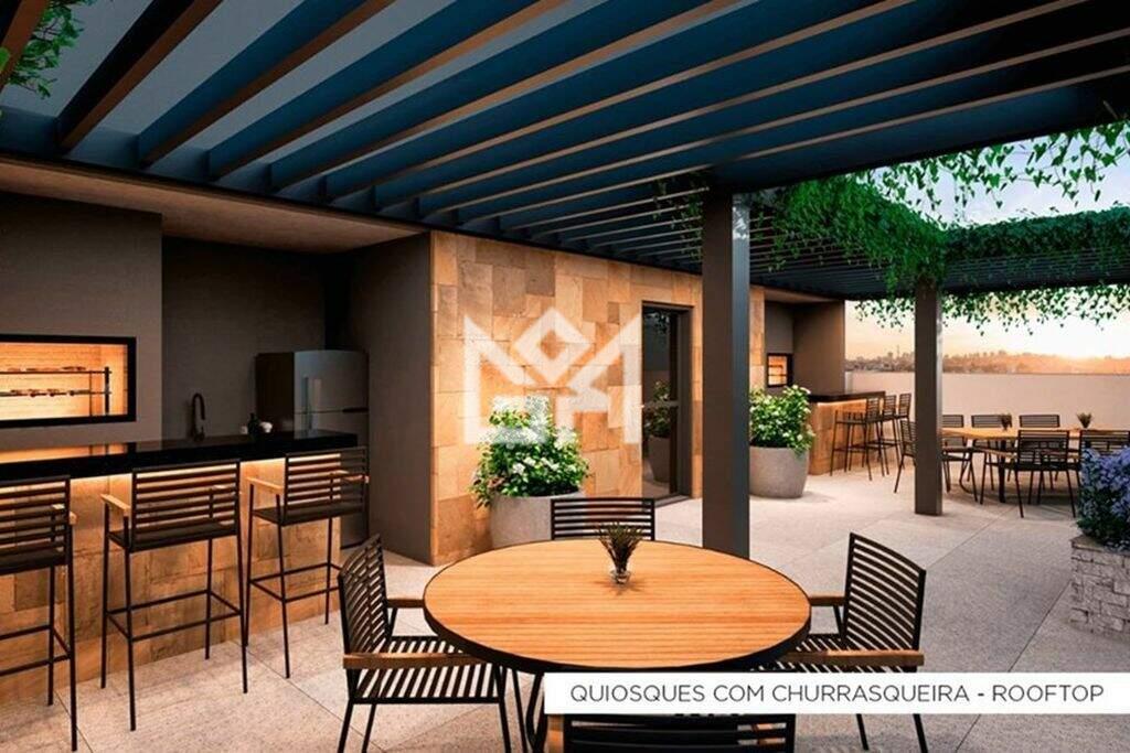 Apartamento com 2 quartos à venda, 49m² - Jardim Itu Sabará - Porto Alegre: 