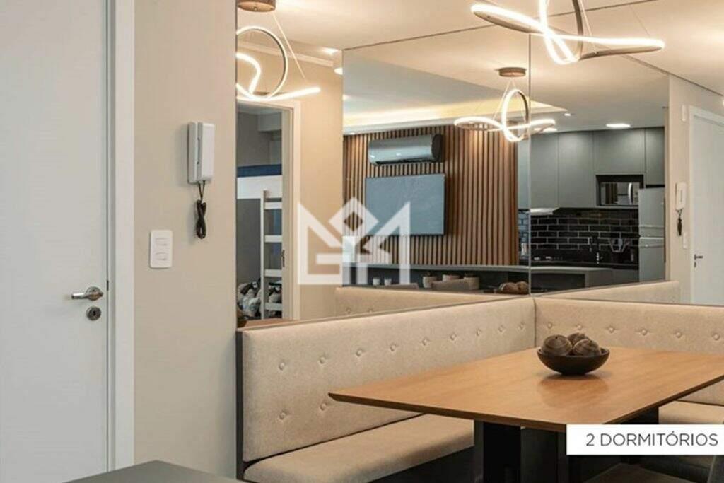 Apartamento com 2 quartos à venda, 49m² - Jardim Itu Sabará - Porto Alegre: 