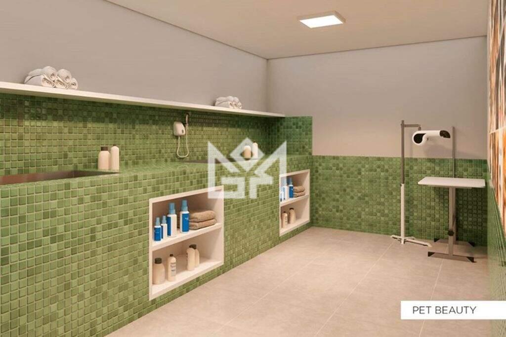 Apartamento com 2 quartos à venda, 49m² - Jardim Itu Sabará - Porto Alegre: 