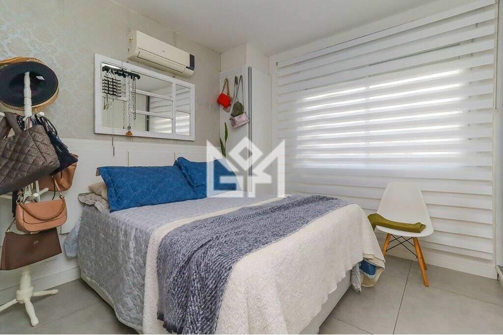 Apartamento com 3 quartos à venda, 106m² - Passo Da Areia - Porto Alegre: 