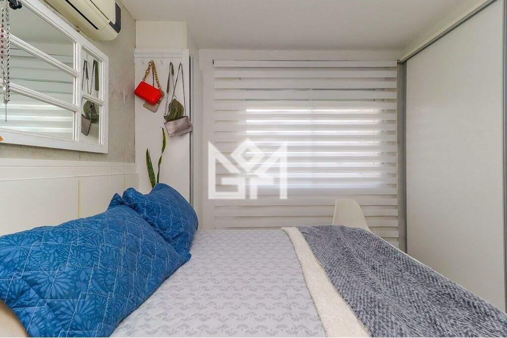 Apartamento com 3 quartos à venda, 106m² - Passo Da Areia - Porto Alegre: 