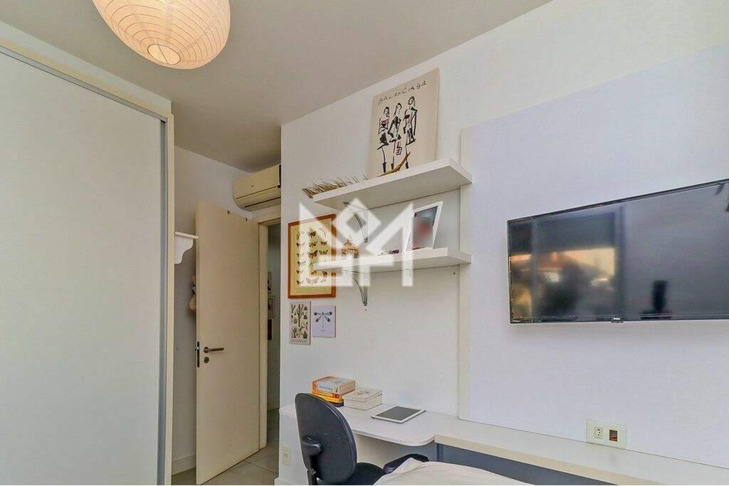 Apartamento com 3 quartos à venda, 106m² - Passo Da Areia - Porto Alegre: 