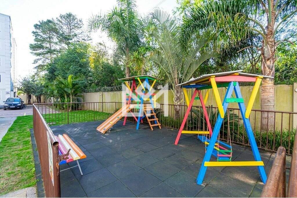 Apartamento com 2 quartos à venda, 42m² - São José - Canoas: 