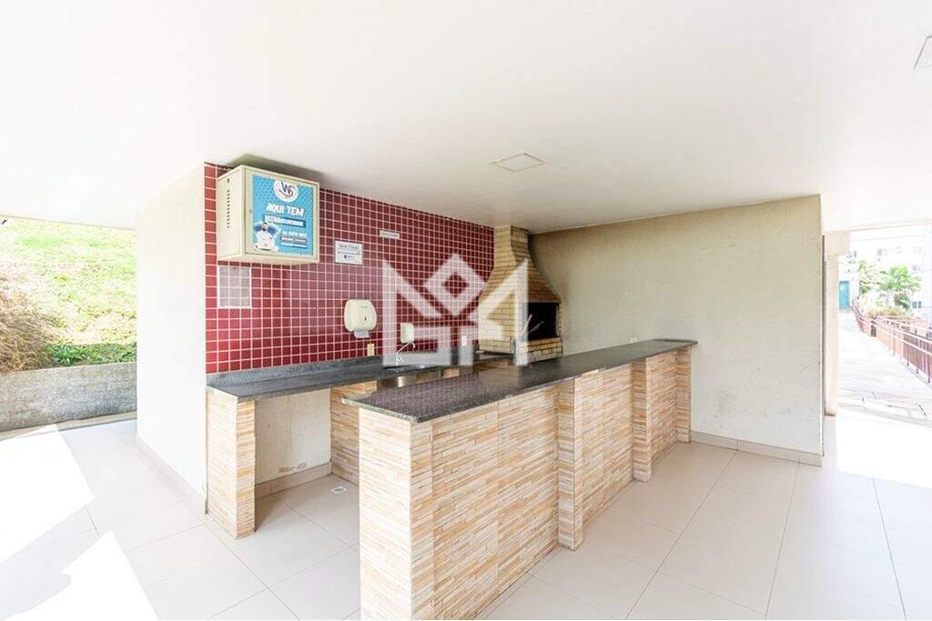 Apartamento com 2 quartos à venda, 42m² - São José - Canoas: 