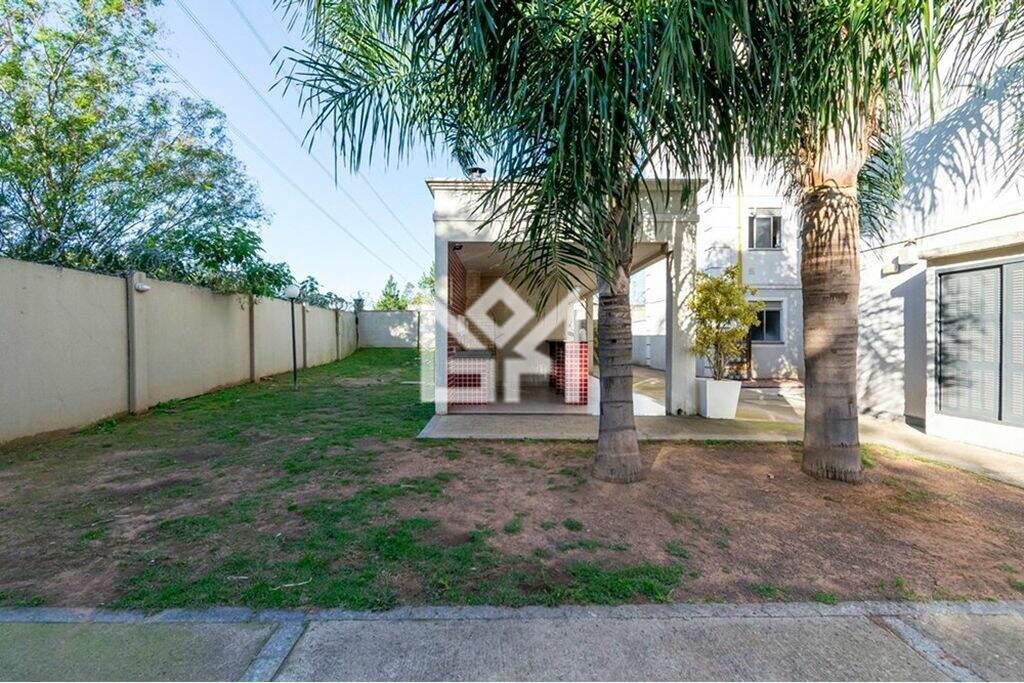 Apartamento com 2 quartos à venda, 42m² - São José - Canoas: 