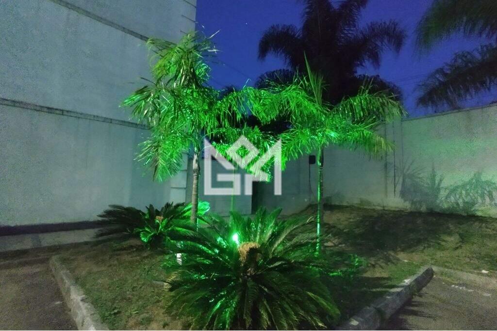 Apartamento com 2 quartos à venda, 42m² - São José - Canoas: 