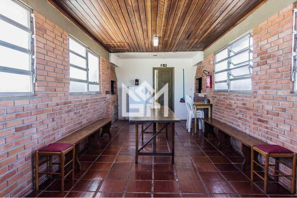 Apartamento com 3 quartos à venda, 80m² - Vila Ipiranga - Porto Alegre: 