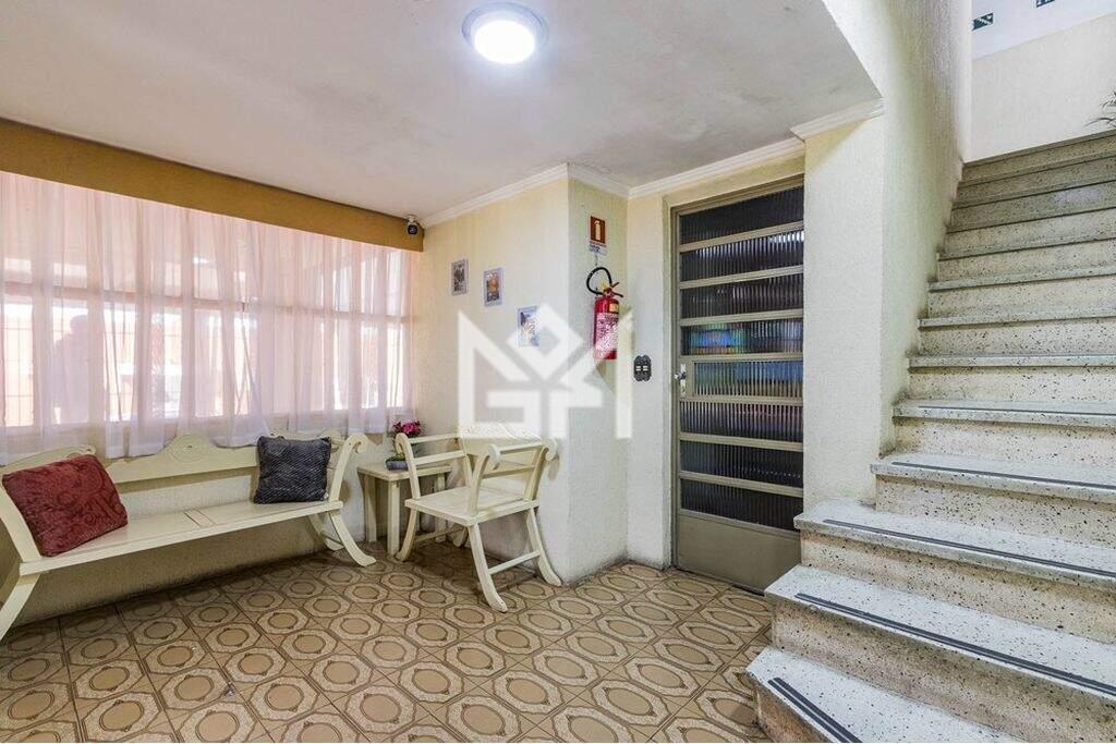 Apartamento com 3 quartos à venda, 80m² - Vila Ipiranga - Porto Alegre: 