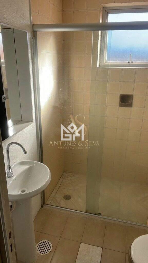 Apartamento com 2 quartos à venda, 42,75m² - Jardim do Salso - Porto Alegre: 