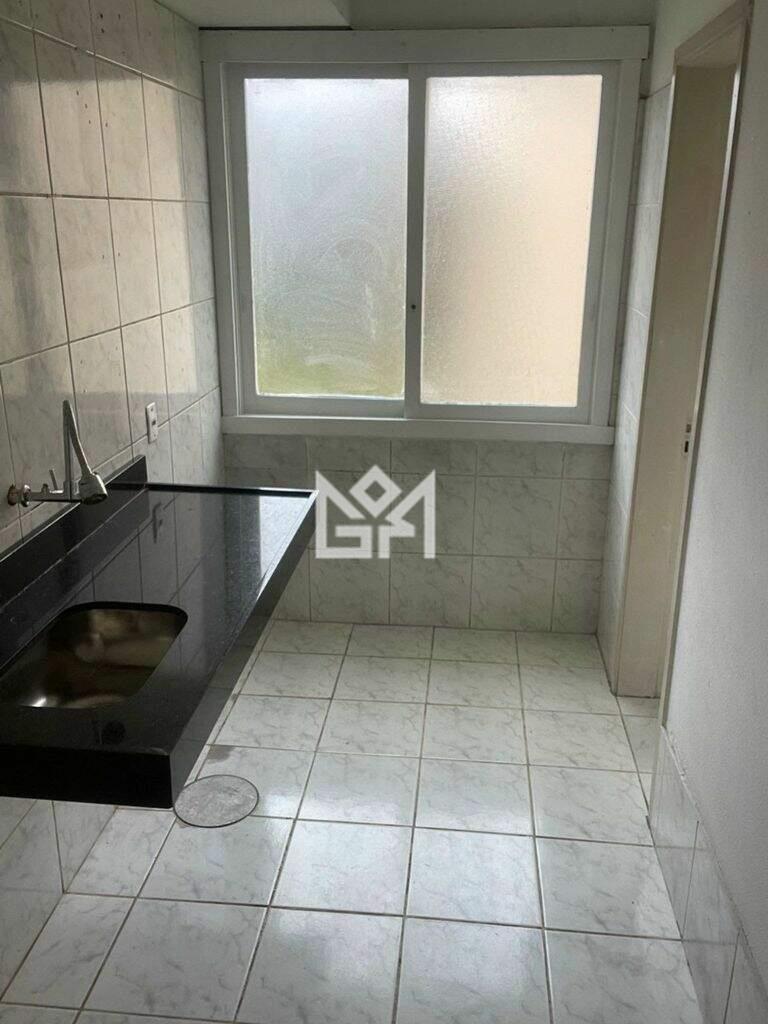 Apartamento com 2 quartos à venda, 42,75m² - Jardim do Salso - Porto Alegre: 