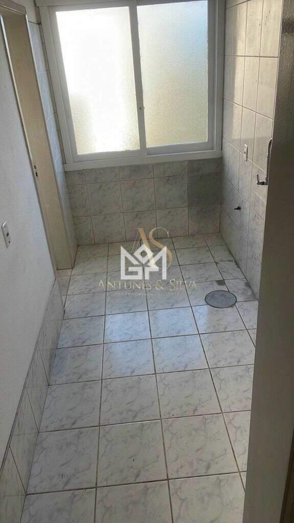 Apartamento com 2 quartos à venda, 42,75m² - Jardim do Salso - Porto Alegre: 