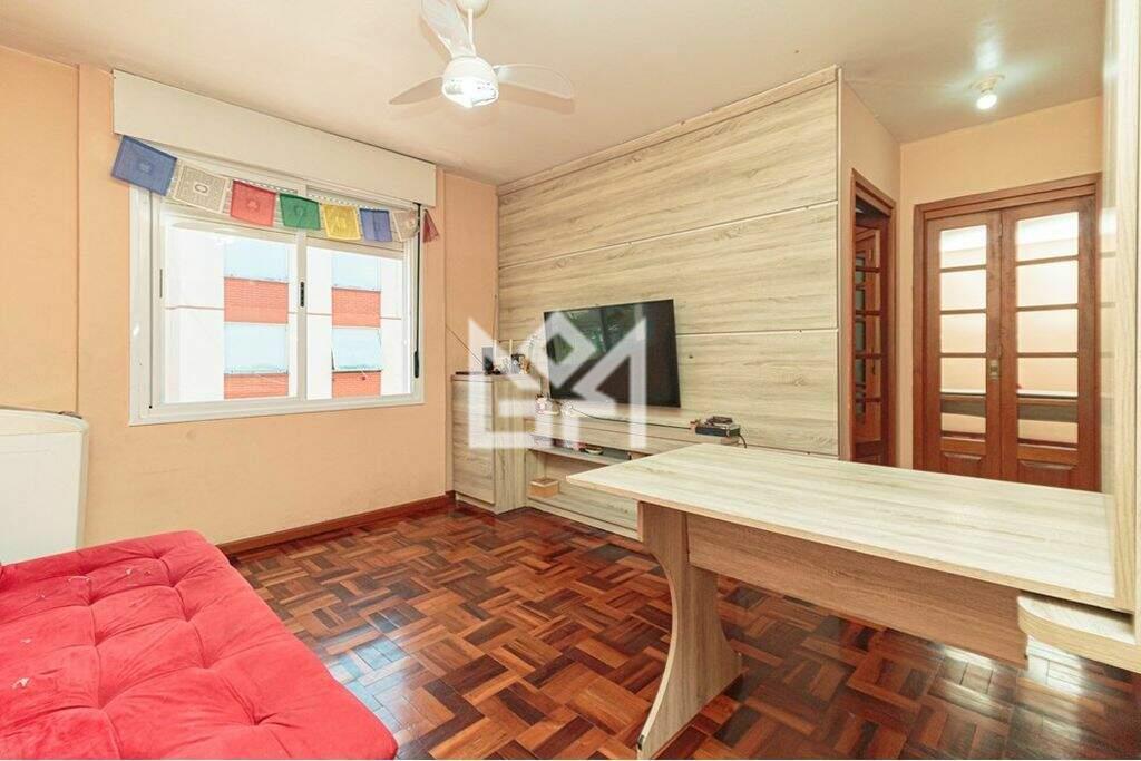 Apartamento com 2 quartos à venda, 48m² - Passo Da Areia - Porto Alegre: 