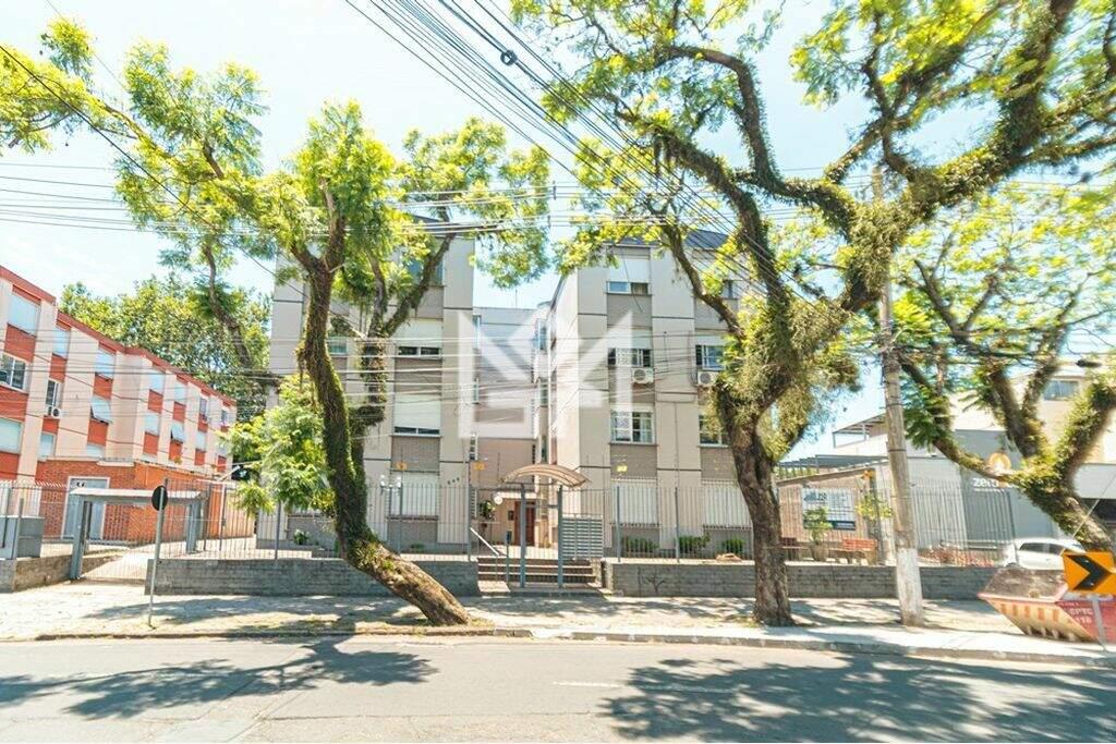 Apartamento com 2 quartos à venda, 48m² - Passo Da Areia - Porto Alegre: 