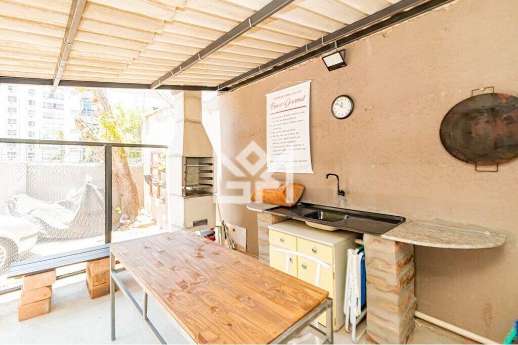 Apartamento com 2 quartos à venda, 48m² - Passo Da Areia - Porto Alegre: 