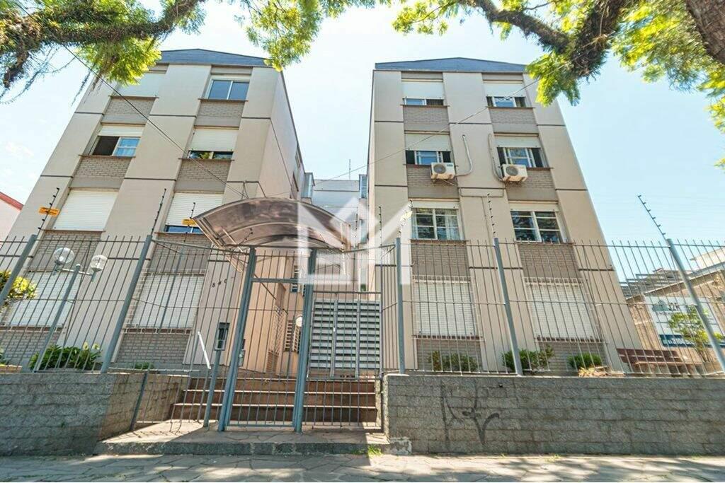 Apartamento com 2 quartos à venda, 48m² - Passo Da Areia - Porto Alegre: 