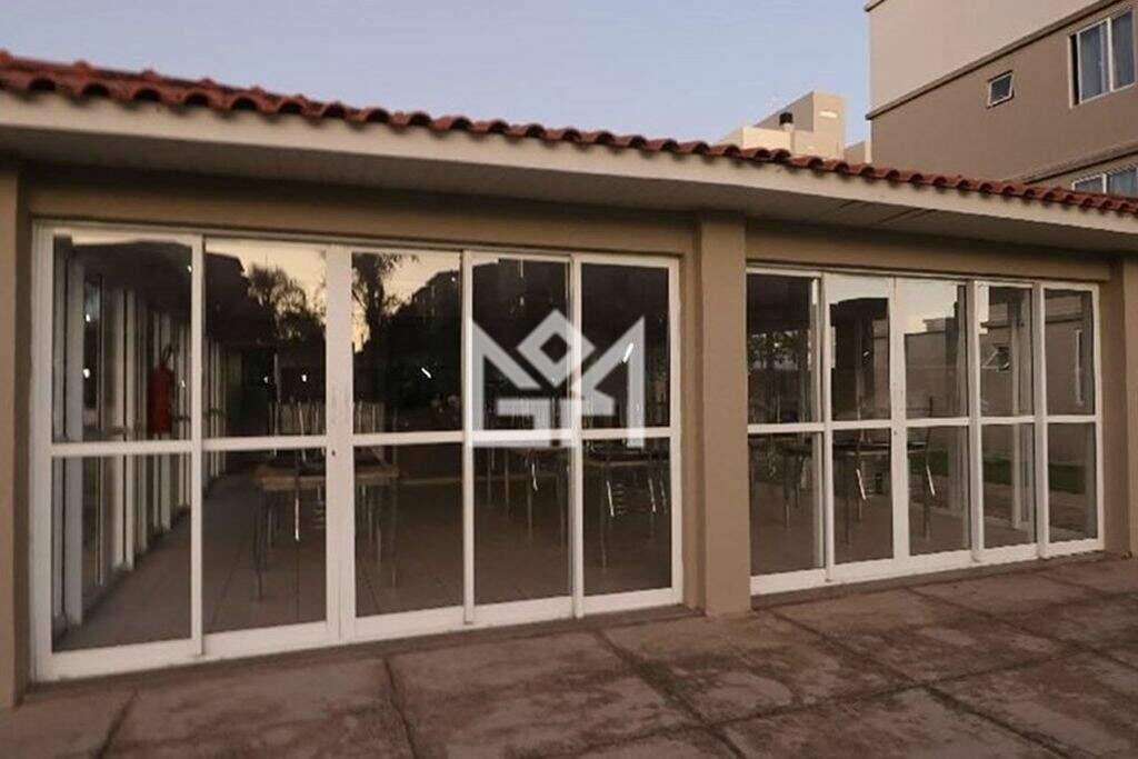 Apartamento com 2 quartos à venda, 42m² - Fátima - Canoas: 