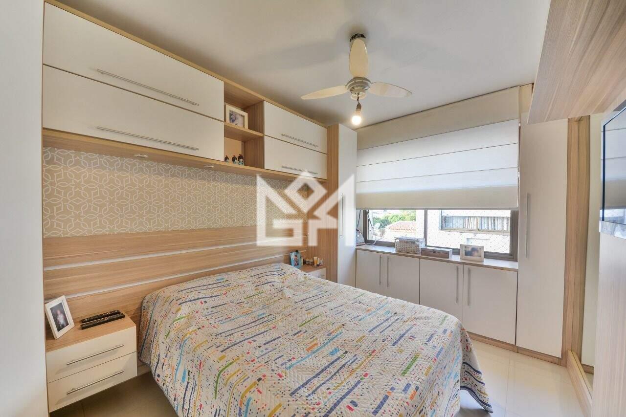 Apartamento com 3 quartos à venda, 112m² - Cidade Baixa - Porto Alegre: 