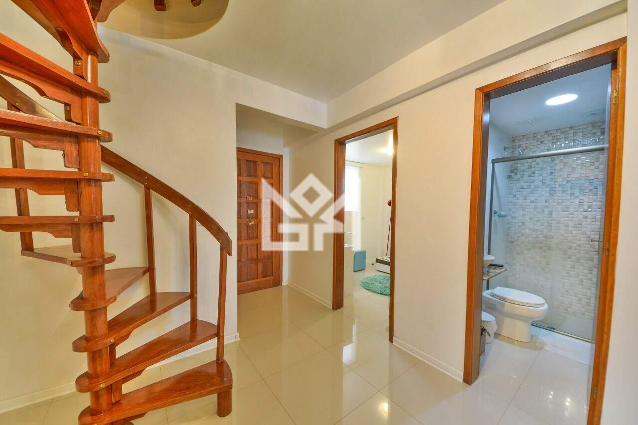 Apartamento com 3 quartos à venda, 112m² - Cidade Baixa - Porto Alegre: 