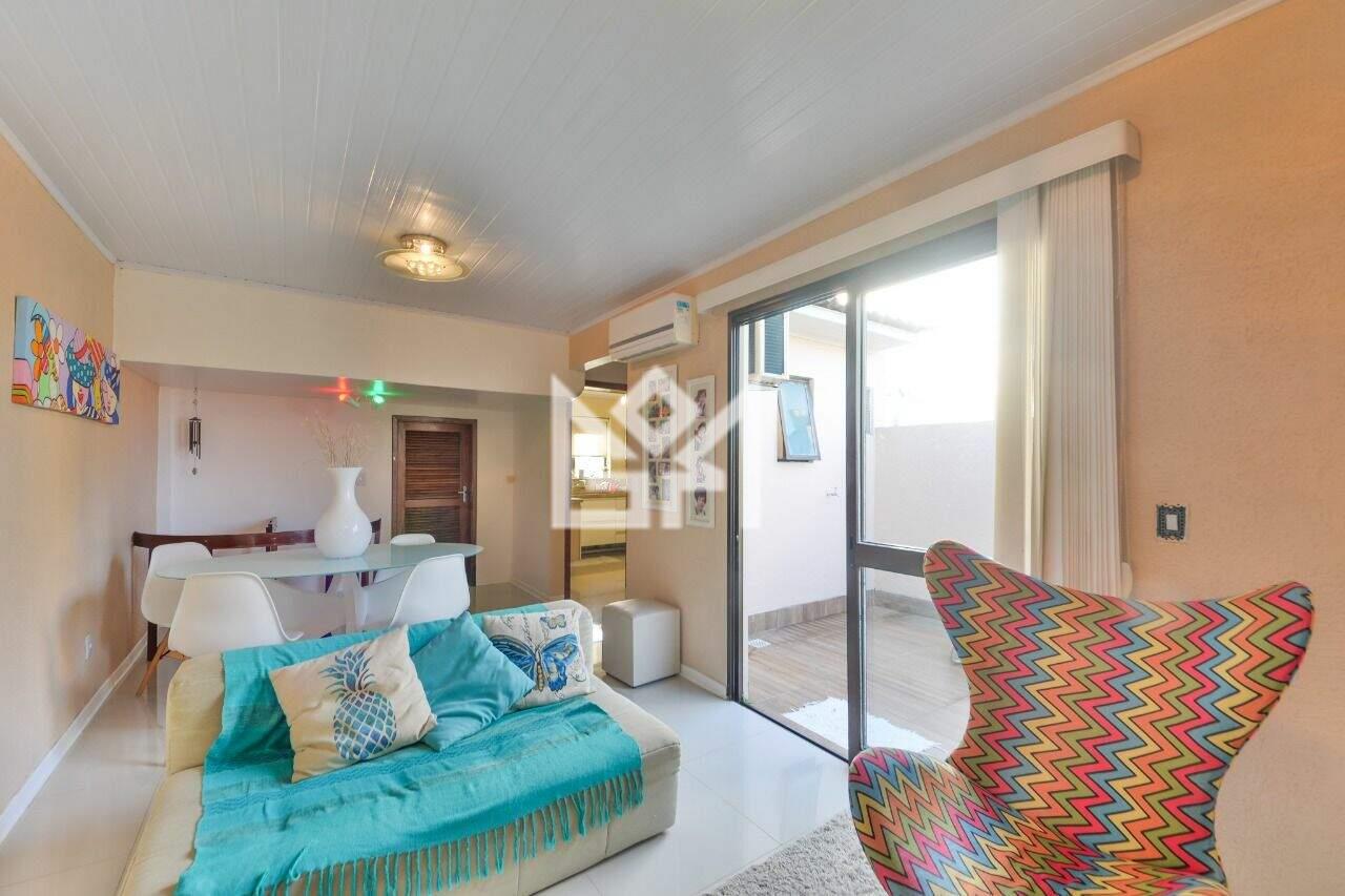 Apartamento com 3 quartos à venda, 112m² - Cidade Baixa - Porto Alegre: 