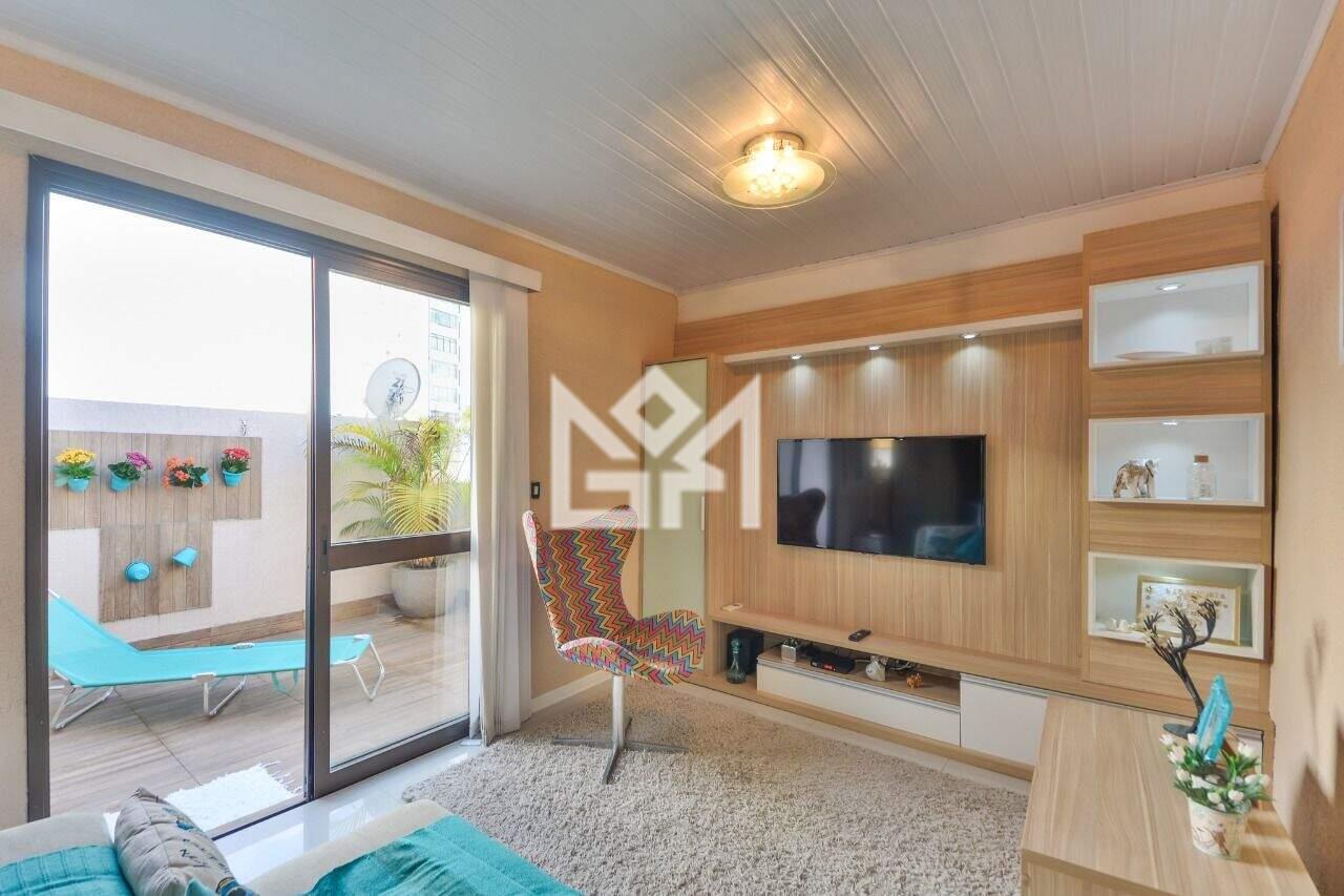 Apartamento com 3 quartos à venda, 112m² - Cidade Baixa - Porto Alegre: 