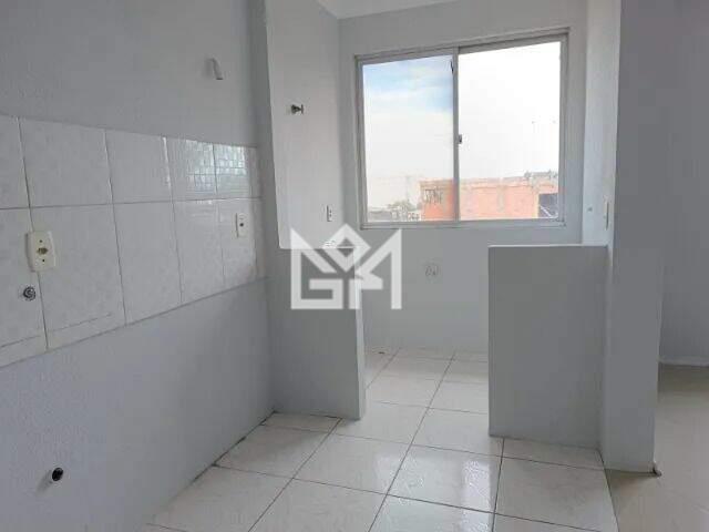 Apartamento com 2 quartos à venda, 57,62m² - Marechal Rondon - Canoas: 