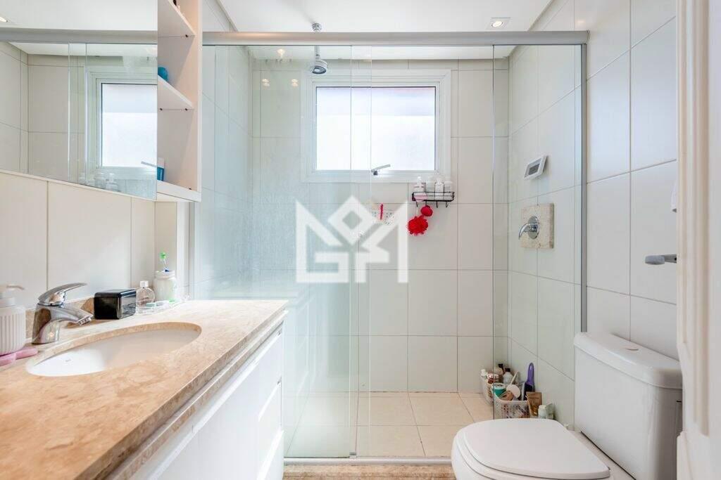 Apartamento com 2 quartos à venda, 97,41m² - Mont'Serrat - Porto Alegre: 