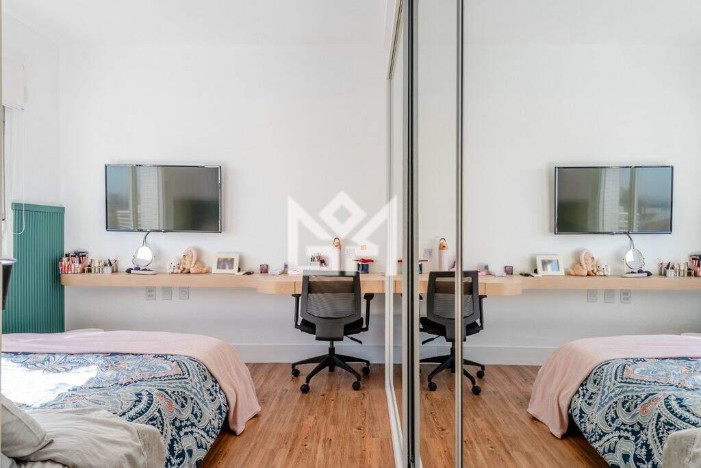 Apartamento com 2 quartos à venda, 97,41m² - Mont'Serrat - Porto Alegre: 