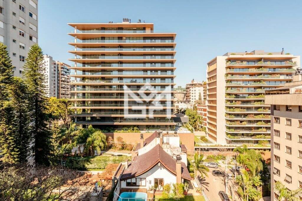 Apartamento com 2 quartos à venda, 97,41m² - Mont'Serrat - Porto Alegre: 