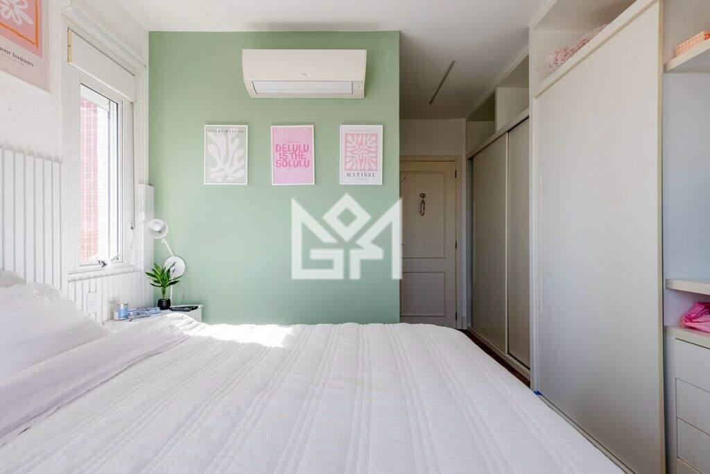 Apartamento com 2 quartos à venda, 97,41m² - Mont'Serrat - Porto Alegre: 