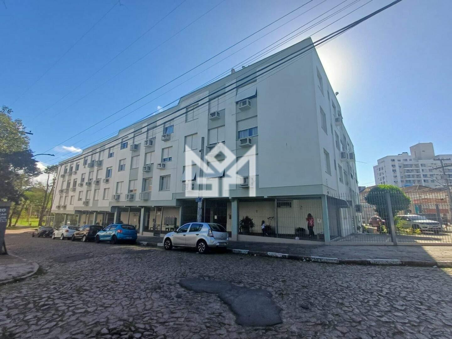 Apartamento com 2 quartos à venda, 53m² - São Sebastião - Porto Alegre: 