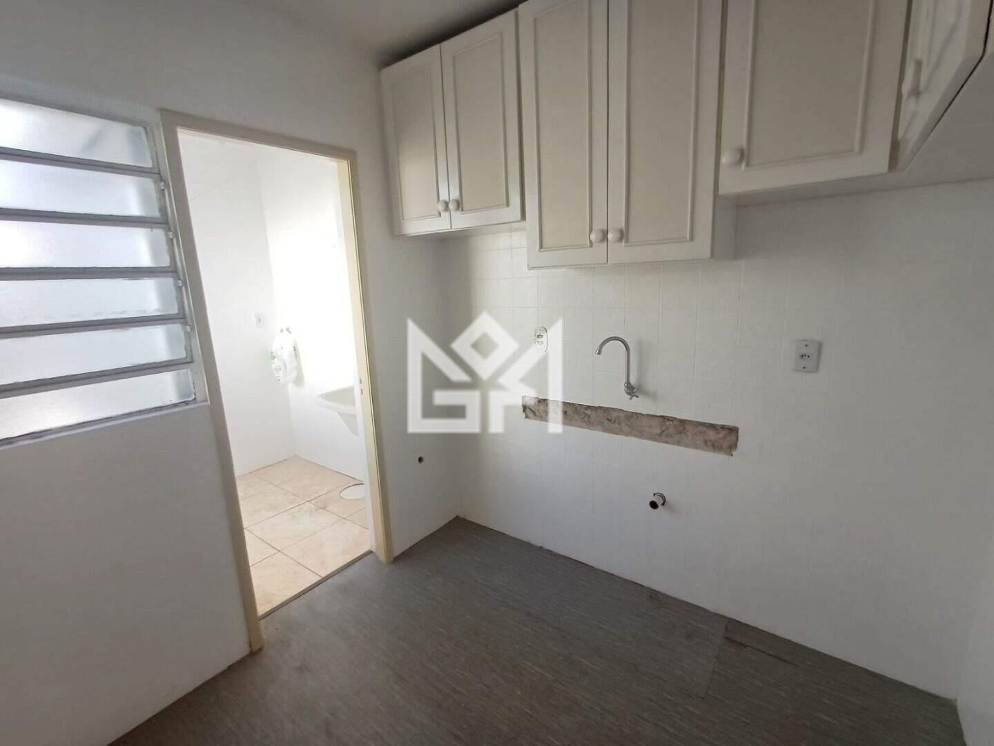 Apartamento com 2 quartos à venda, 53m² - São Sebastião - Porto Alegre: 