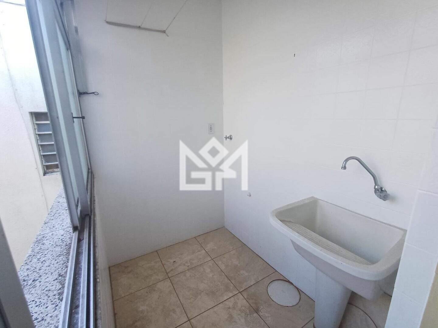 Apartamento com 2 quartos à venda, 53m² - São Sebastião - Porto Alegre: 