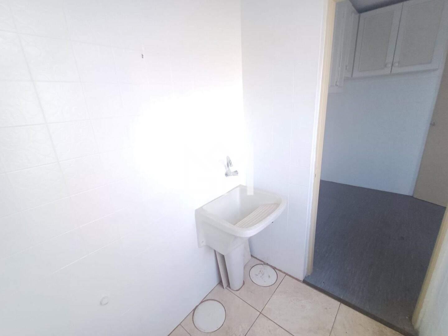 Apartamento com 2 quartos à venda, 53m² - São Sebastião - Porto Alegre: 