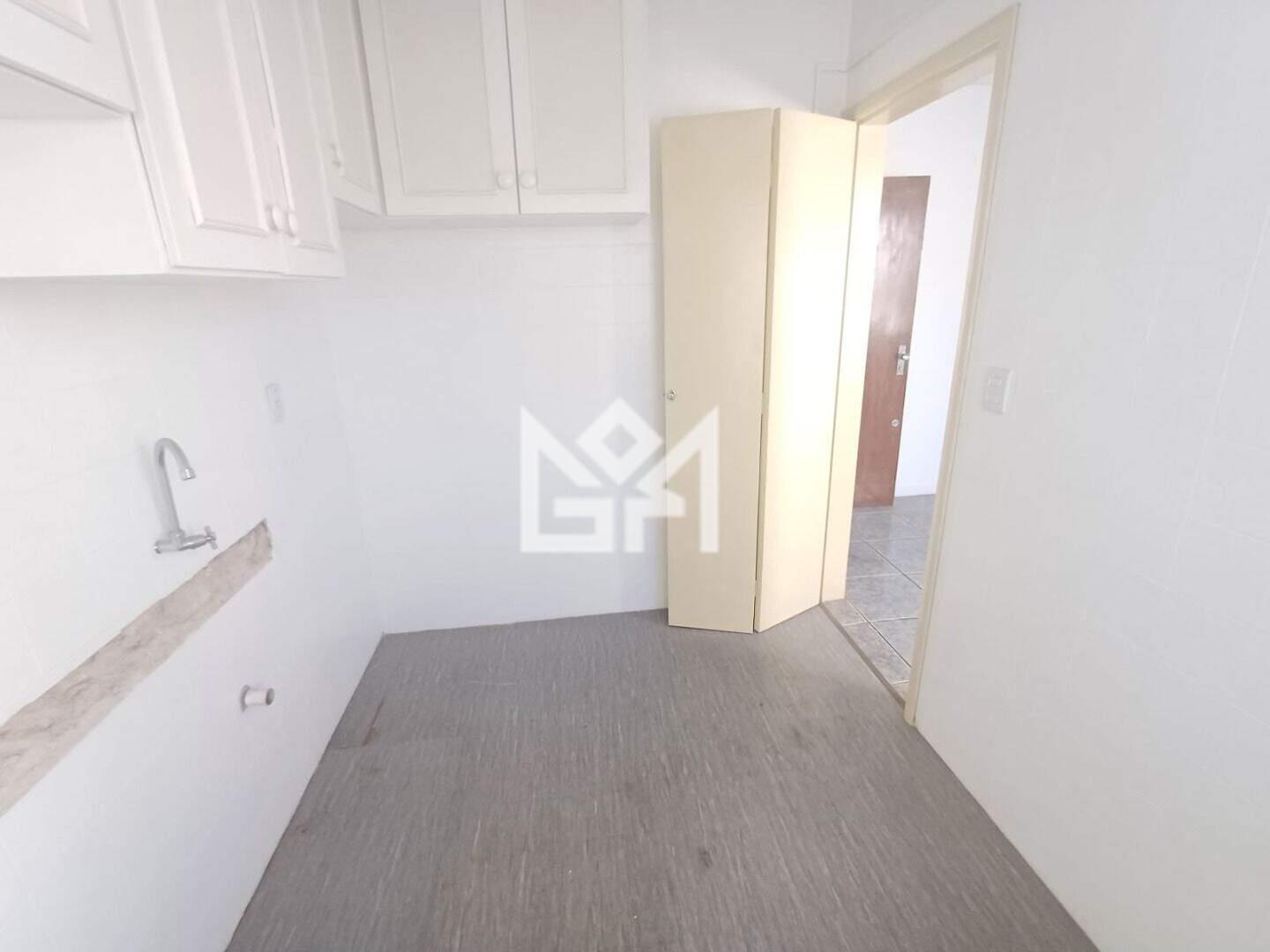 Apartamento com 2 quartos à venda, 53m² - São Sebastião - Porto Alegre: 