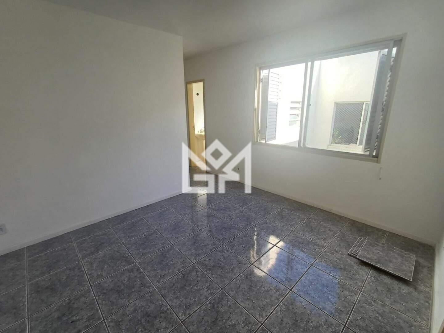 Apartamento com 2 quartos à venda, 53m² - São Sebastião - Porto Alegre: 