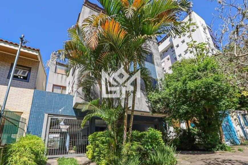 Apartamento com 2 quartos à venda, 113m² - São João - Porto Alegre: 