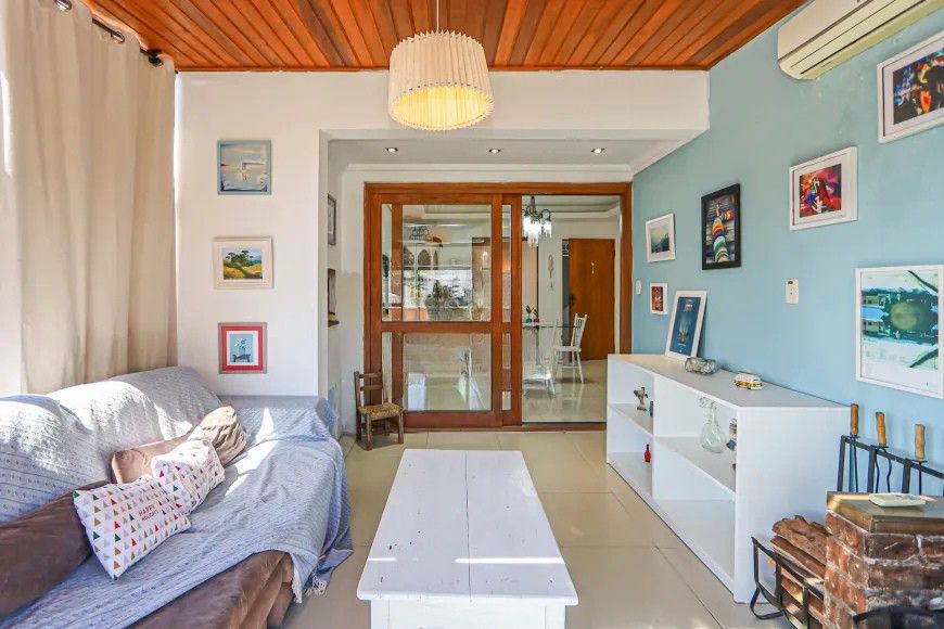 Apartamento com 2 quartos à venda, 113m² - São João - Porto Alegre: 