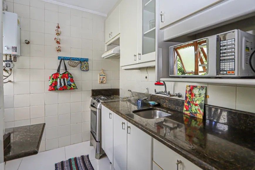 Apartamento com 2 quartos à venda, 113m² - São João - Porto Alegre: 