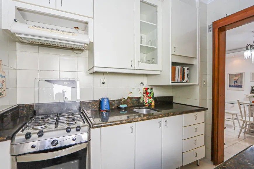 Apartamento com 2 quartos à venda, 113m² - São João - Porto Alegre: 