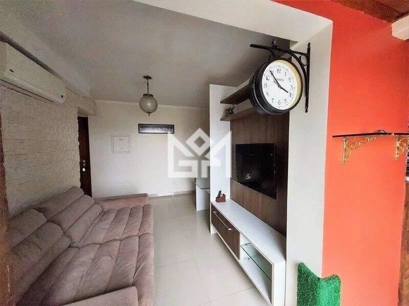 Apartamento com 1 quarto à venda, 40m² - Cristo Redentor - Porto Alegre: 
