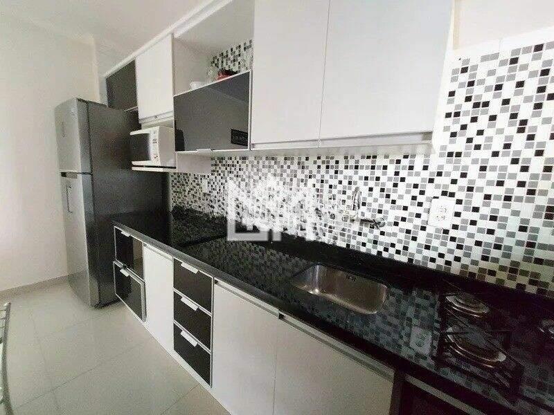 Apartamento com 1 quarto à venda, 40m² - Cristo Redentor - Porto Alegre: 