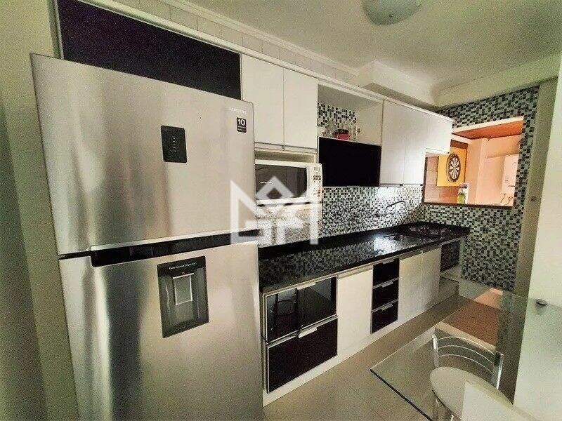 Apartamento com 1 quarto à venda, 40m² - Cristo Redentor - Porto Alegre: 