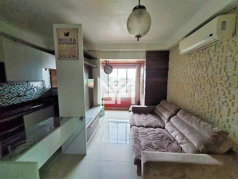 Apartamento com 1 quarto à venda, 40m² - Cristo Redentor - Porto Alegre: 